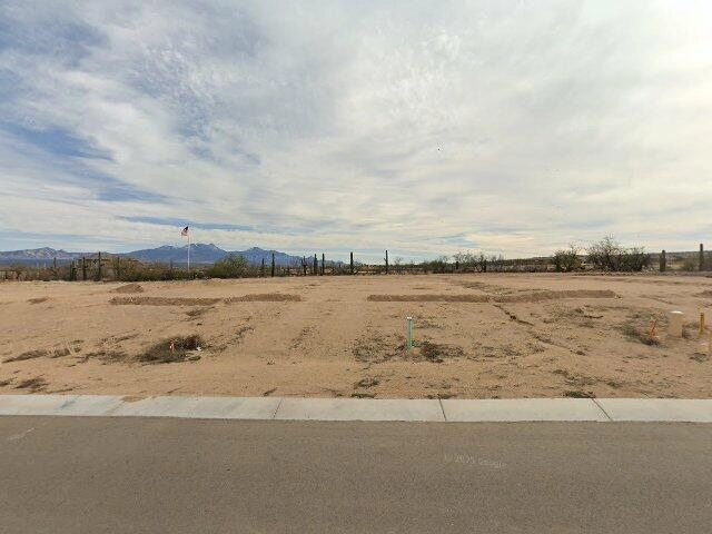 House image located at Sahuarita, AZ 85629