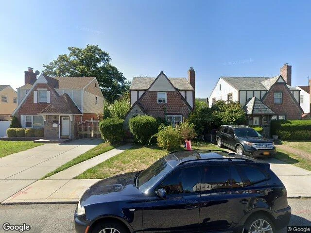 House image located at Cambria Heights, NY 11411