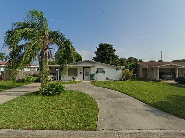 House image located at Melbourne, FL 32935