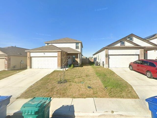 House image located at Converse, TX 78109