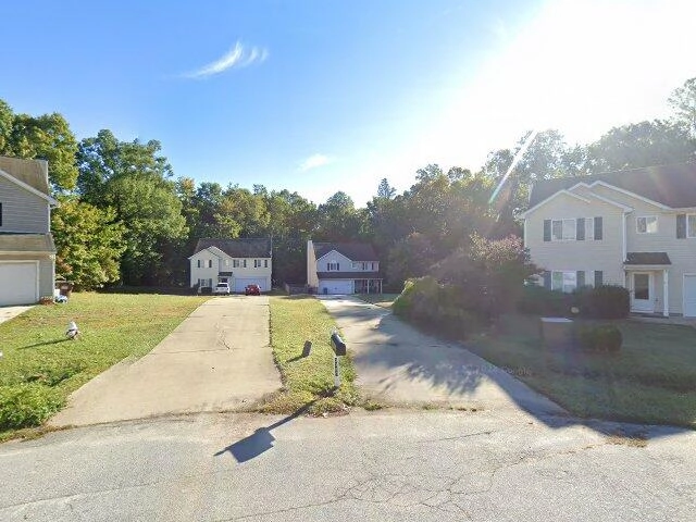 House image located at High Point, NC 27260