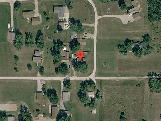 House image located at Plano, IA 52581