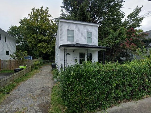 House image located at Brentwood, MD 20722