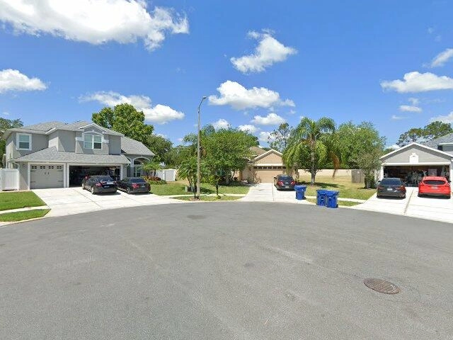 House image located at Land O'Lakes, FL 34639