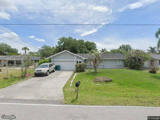 House image located at Port Charlotte, FL 33952