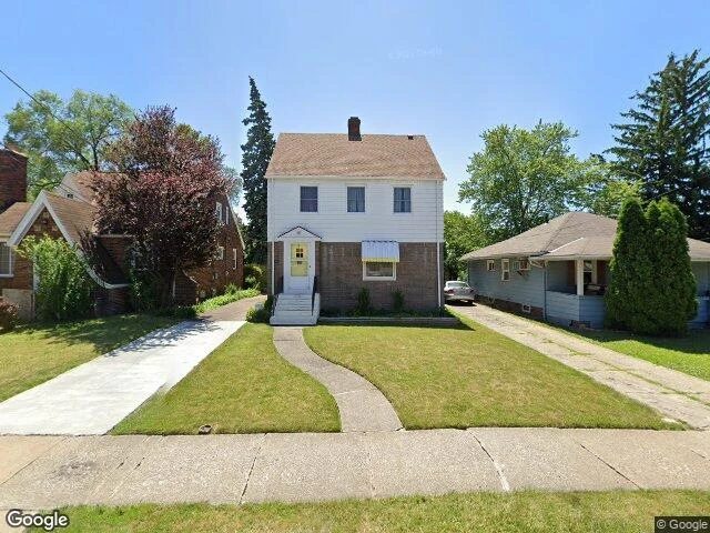 House image located at Cleveland, OH 44119
