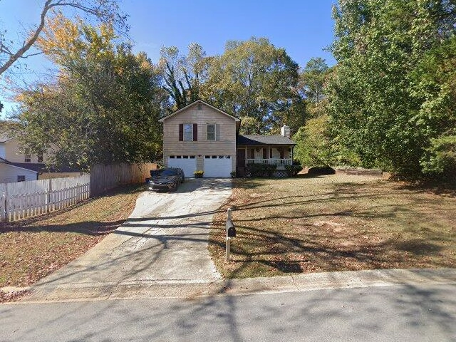 House image located at Lawrenceville, GA 30046