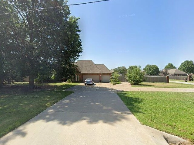 House image located at California City, CA 93505