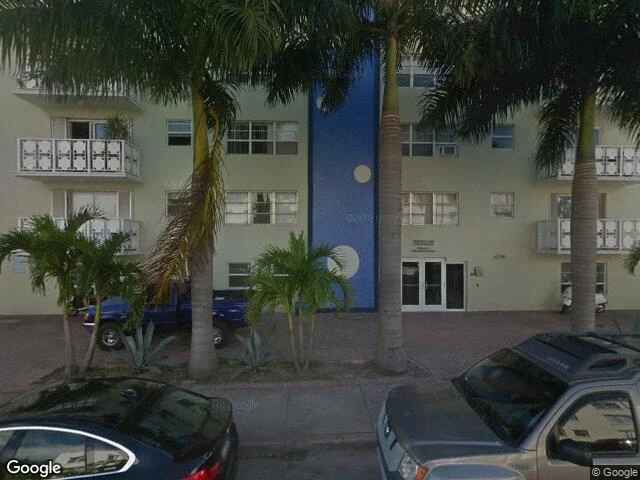 House image located at Miami Beach, FL 33139