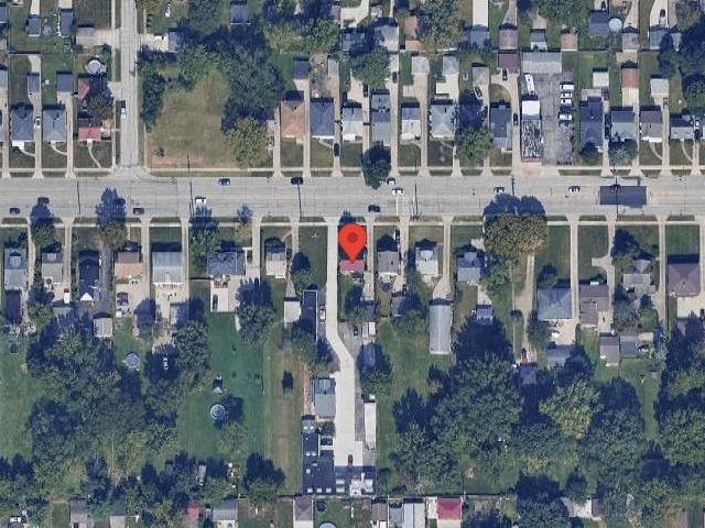 House image located at Cleveland, OH 44134