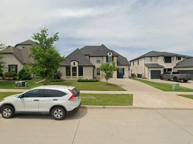 House image located at Frisco, TX 75035