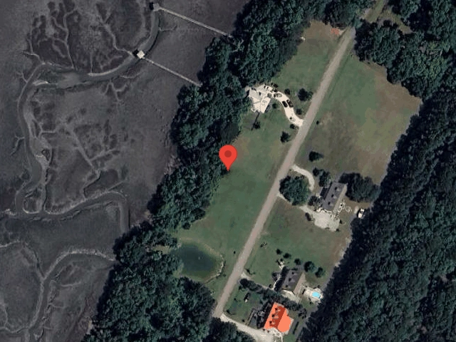 House image located at Saint Helena Island, SC 29920