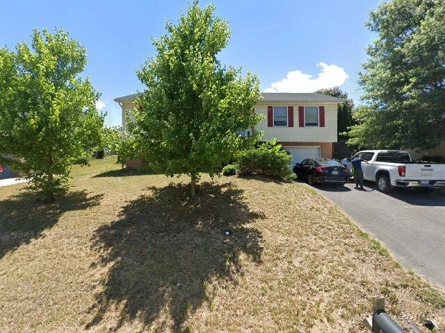 House image located at Winchester, VA 22602