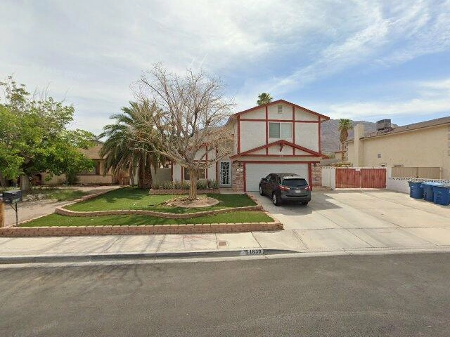 House image located at Las Vegas, NV 89156