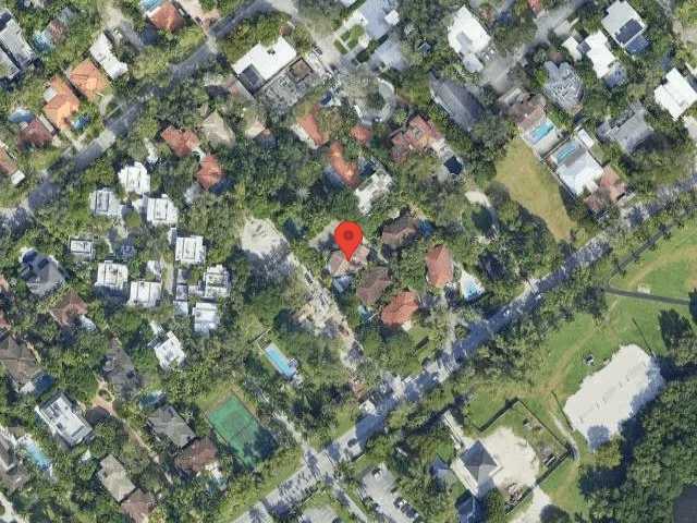 House image located at Miami, FL 33133