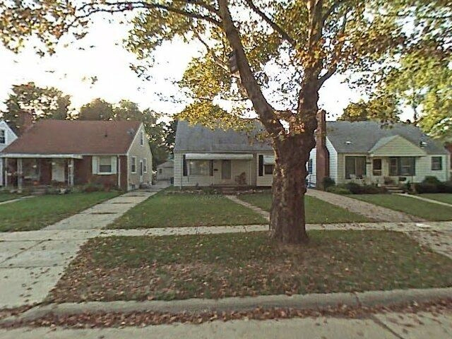 House image located at Redford, MI 48240