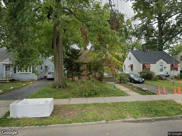 House image located at Roselle, NJ 07203