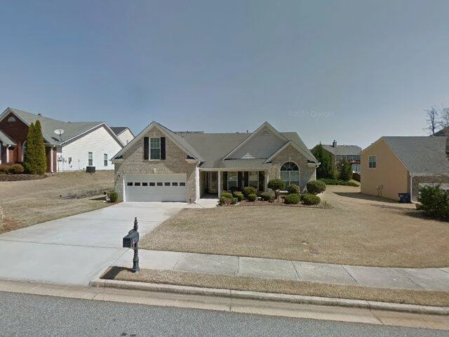 House image located at Dacula, GA 30019