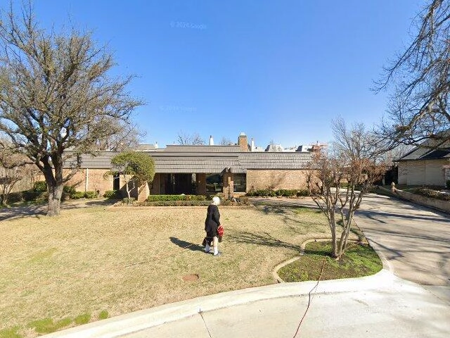 House image located at Oklahoma City, OK 73118