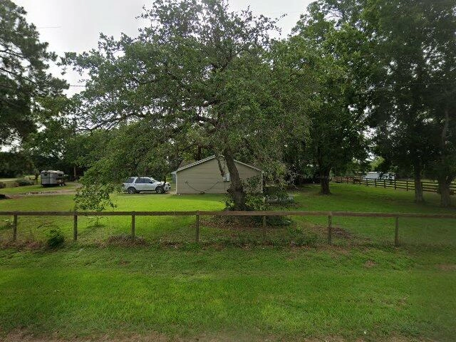 House image located at Blessing, TX 77419