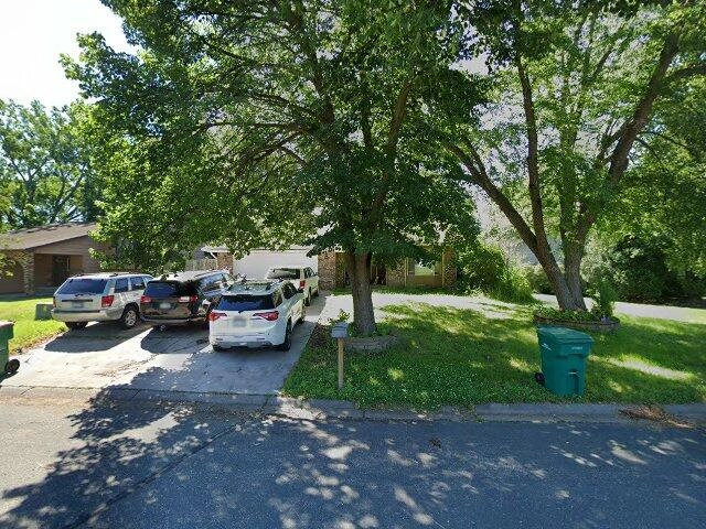 House image located at Saint Paul, MN 55127
