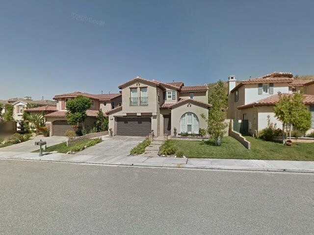 House image located at Simi Valley, CA 93065
