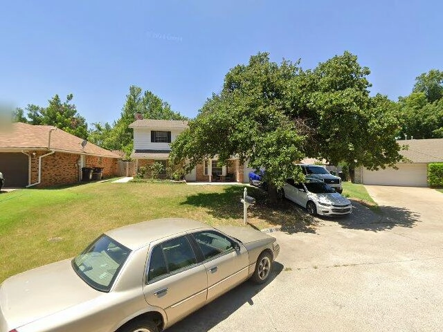 House image located at Oklahoma City, OK 73127