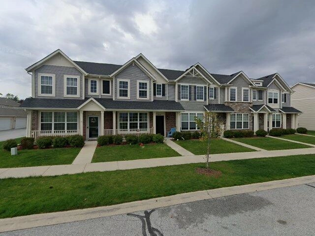 House image located at Crown Point, IN 46307