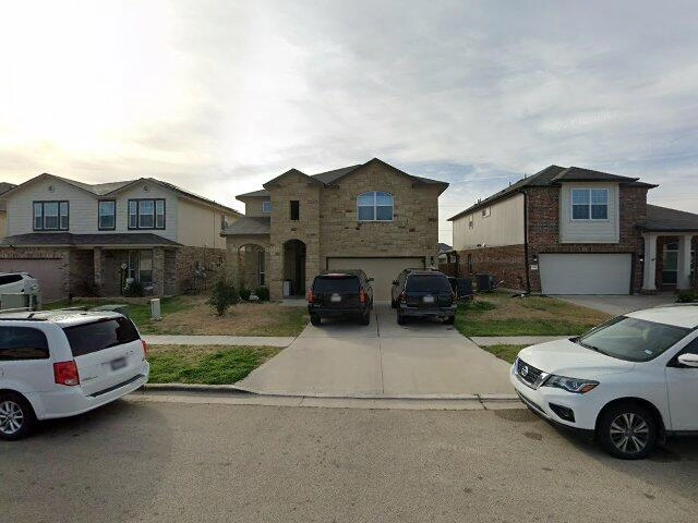 House image located at Killeen, TX 76542