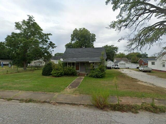 House image located at Greenwood, SC 29646