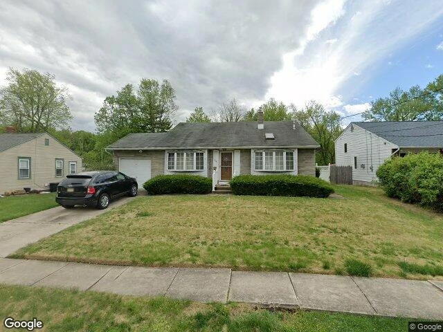 House image located at Woodbury, NJ 08096