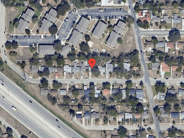 House image located at San Antonio, TX 78223