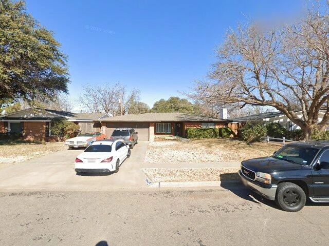House image located at Lubbock, TX 79416