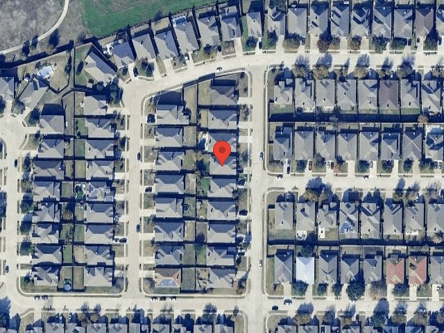 House image located at Mckinney, TX 75071