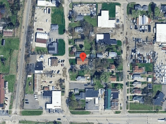 House image located at Toledo, OH 43607