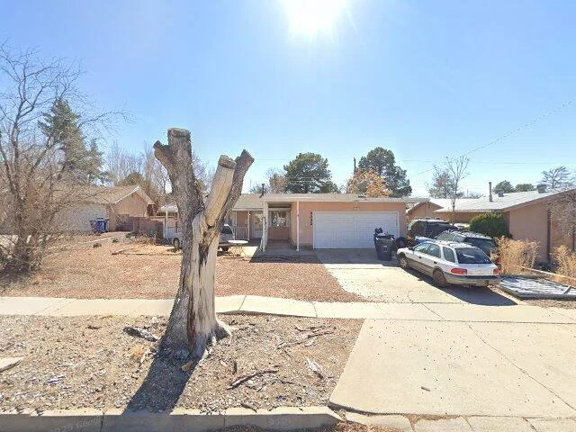 House image located at Albuquerque, NM 87112