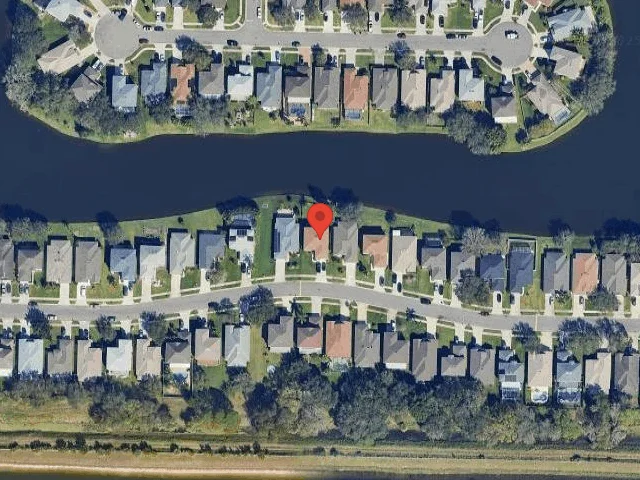 House image located at Melbourne, FL 32904