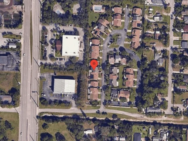 House image located at Lake Worth, FL 33461