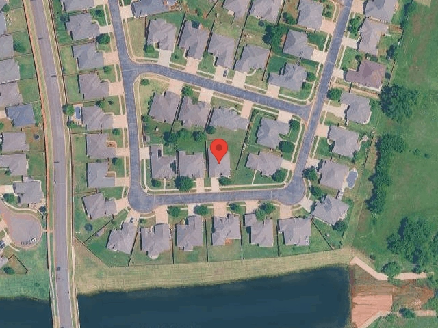 House image located at Edmond, OK 73013