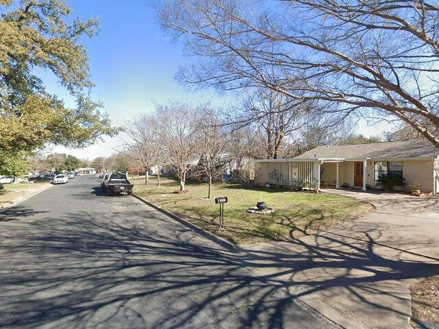 House image located at Austin, TX 78745
