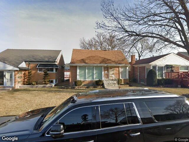 House image located at Chicago, IL 60652