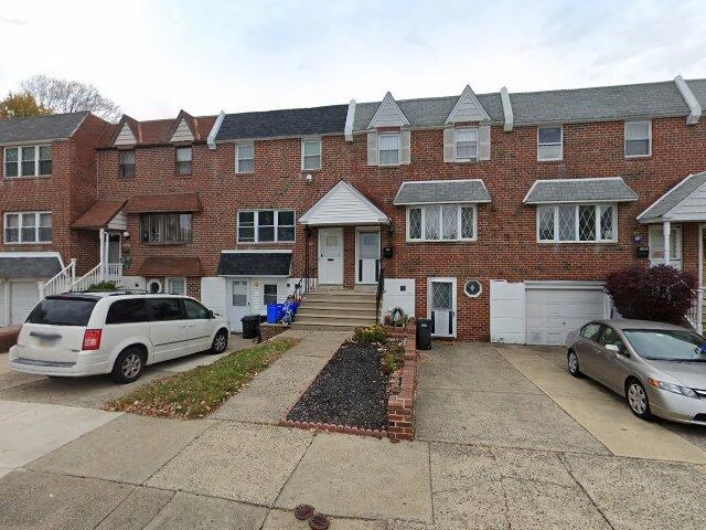 House image located at Philadelphia, PA 19154