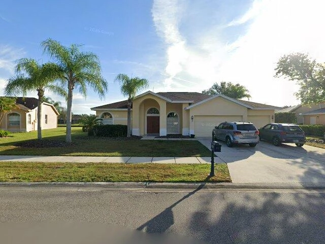 House image located at Lutz, FL 33558