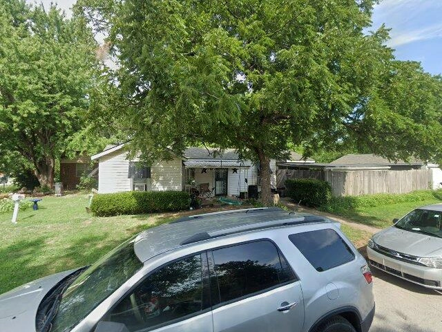 House image located at Oklahoma City, OK 73107