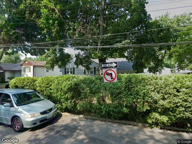 House image located at Yonkers, NY 10710