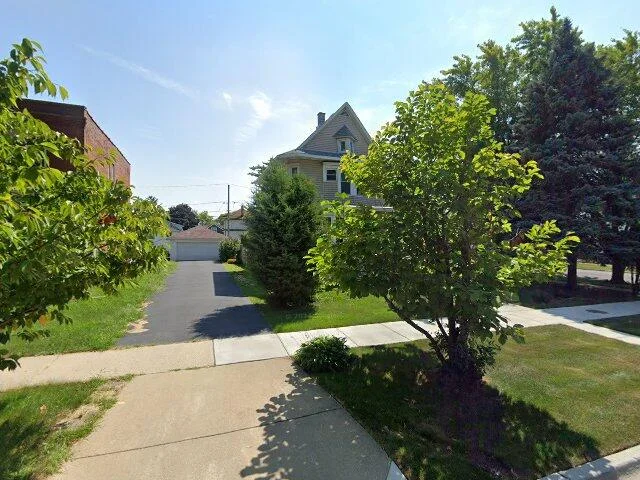 House image located at Maywood, IL 60153