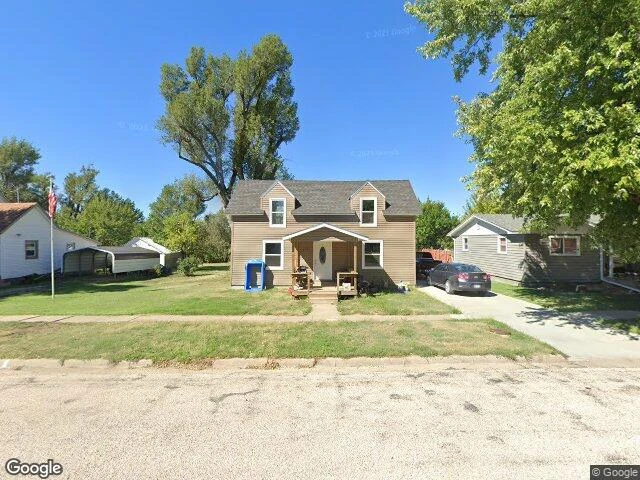 House image located at Bucklin, KS 67834