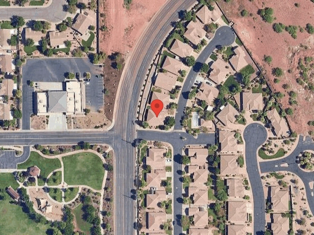 House image located at Saint George, UT 84770