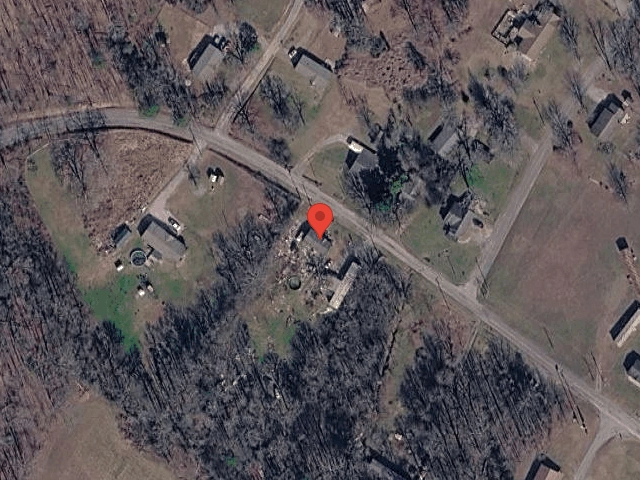 House image located at Evensville, TN 37332