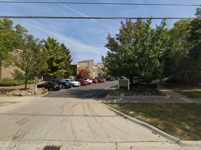 House image located at Mount Clemens, MI 48043